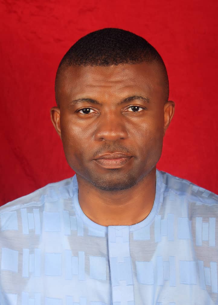 Clifford Yubsih Menchak Lecturer/
Coordinator, Employability Skills
Directorate of Career Development and Employability services
Taraba State University, Jalingo