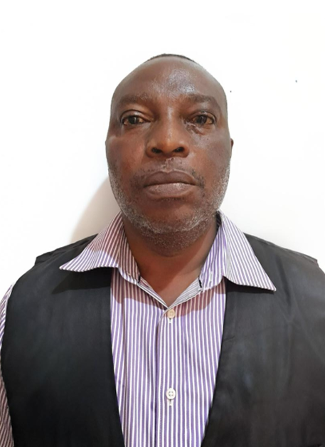 Professor Aghukwa Chikaodiri Nkereuwem