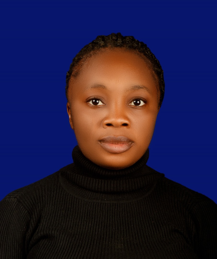 Dr. Lucy Matsayi Aji