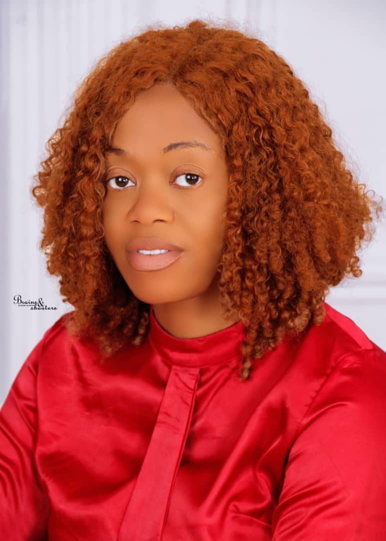 Dr Mrs Angela C Oleka