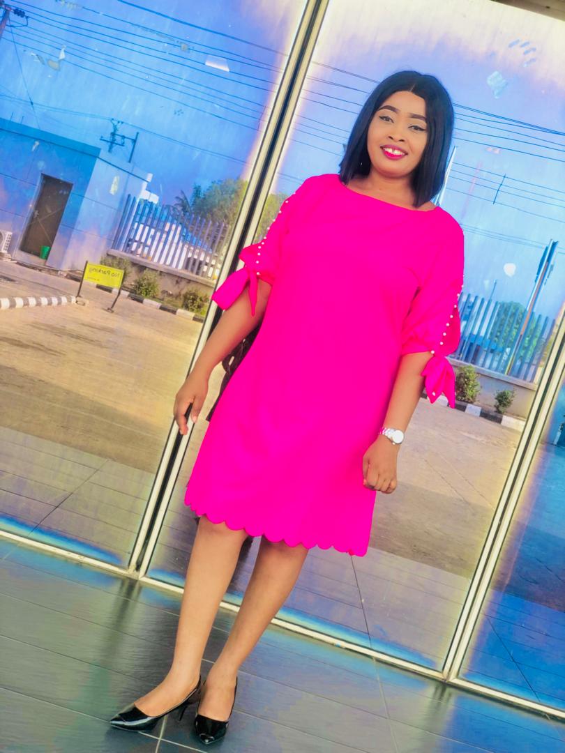 Josephine Kasie Ezezuluaru