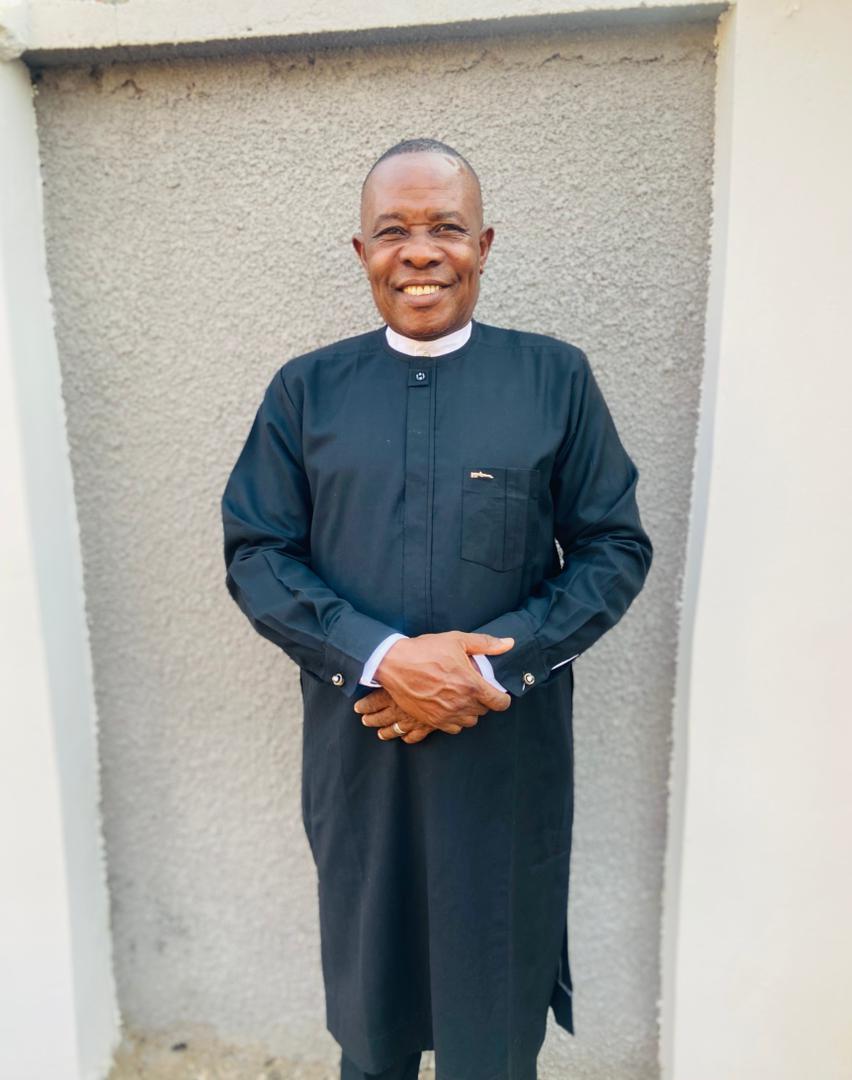 Obemeata Michael Imoidubo