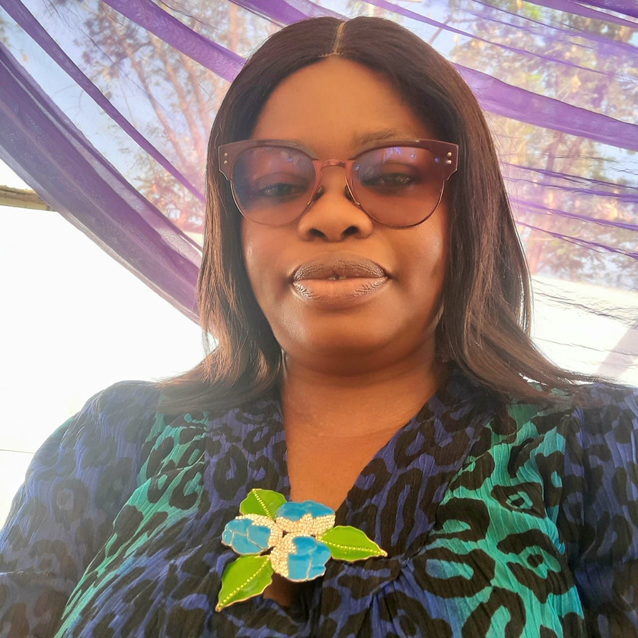 Mrs Theodora Obayojie